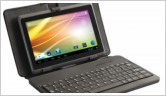 Micromax launches Android tablet - the Funbook P280